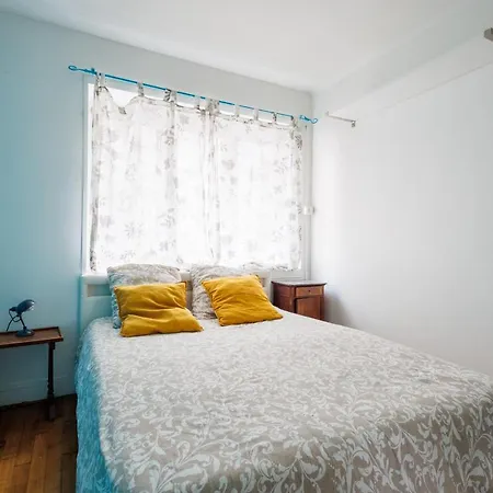 Le Graverend Apartamento *