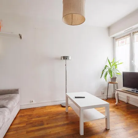 Le Graverend Apartamento